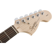 Squier Affinity Stratocaster HSS - Race Green
