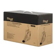 Stagg PP-52 Stage Pro Bass Drum Pedal