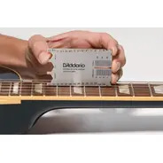 D'Addario String Action Height Gauge