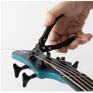 D'Addario Tour Grade String Cutter