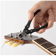 D'Addario Tour Grade String Cutter