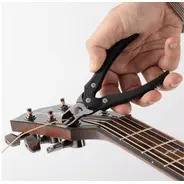 D'Addario Tour Grade String Cutter