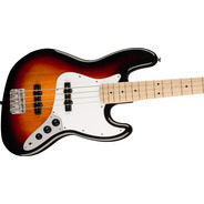 Squier Affinity Jazz Bass