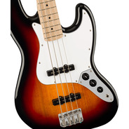 Squier Affinity Jazz Bass