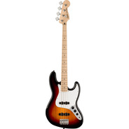 Squier Affinity Jazz Bass