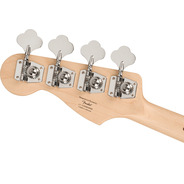 Squier Affinity Jazz Bass