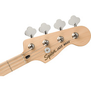 Squier Affinity Jazz Bass