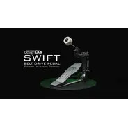 Mapex Swift Belt Drive Single Bass Drum Pedal