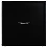 Ashdown SX412F 4x12" Flat Guitar Cabinet