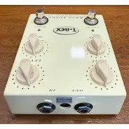 SECONDHAND T-Rex Bass Juice Bass Overdrive