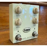 SECONDHAND T-Rex Bass Juice Bass Overdrive