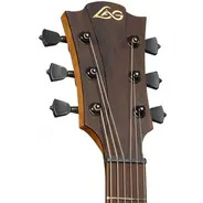LAG T218ACE Tramontane Auditorium Electro Acoustic Guitar