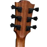 LAG T218ACE Tramontane Auditorium Electro Acoustic Guitar