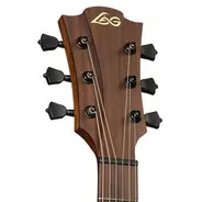 LAG T218DCE Tramontane Dreadnought Electro Acoustic Guitar