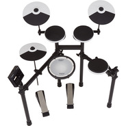 Roland TD-02KV V-Drums Electronic Drum Kit