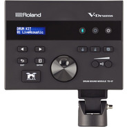 Roland VAD-103 V-Drums Electronic Drum Kit