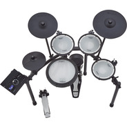Roland TD17KV2 V-Drums Electronic Drum Kit
