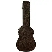 TGI Heritage Acoustic Guitar Hardcase