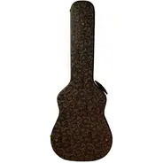 TGI Heritage Acoustic Guitar Hardcase
