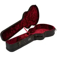 TGI Heritage Acoustic Guitar Hardcase