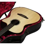 TGI Heritage Acoustic Guitar Hardcase