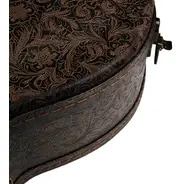 TGI Heritage Acoustic Guitar Hardcase