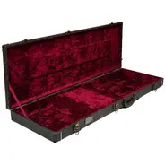 TGI Heritage Bass Guitar Hard Case
