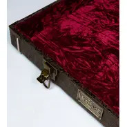 TGI Heritage Bass Guitar Hard Case