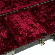 TGI Heritage Bass Guitar Hard Case