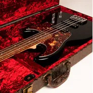 TGI Heritage Bass Guitar Hard Case