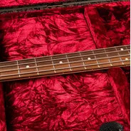 TGI Heritage Bass Guitar Hard Case