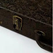 TGI Heritage Electric Guitar Hard Case 