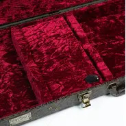 TGI Heritage Electric Guitar Hard Case 