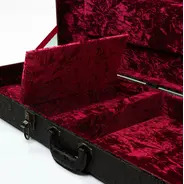 TGI Heritage Electric Guitar Hard Case 