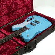 TGI Heritage Electric Guitar Hard Case 