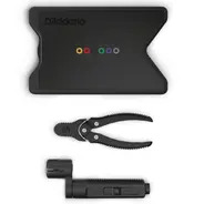 D'Addario Tour Grade String Change Kit