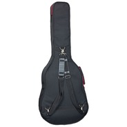 Tgi Transit Series Gig Bag - Acoustic Bass