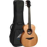 Lag BlueWave 2 TBW2TE Travel Smart Guitar