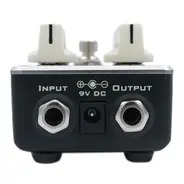 Carl Martin Tone Tweaker Boost / EQ Pedal