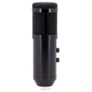CAD Audio U49 USB Side Address Studio Microphone