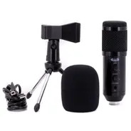 CAD Audio U49 USB Side Address Studio Microphone