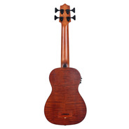 Kala Exotic Mahogany U-BASS