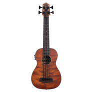 Kala Exotic Mahogany U-BASS