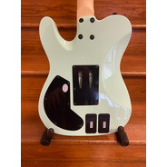 Schecter B-STOCK Sun Valley SS PT FR S Electric Guitar - Sea Foam Green