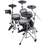 Roland VAD306 V-Drums Acoustic Design Drum Kit