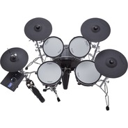 Roland VAD306 V-Drums Acoustic Design Drum Kit
