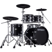 Roland VAD506 V-Drums Acoustic Design Drum Kit