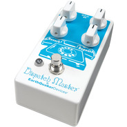 Earthquaker Devices Dispatch Master V3 Digital Delay and Reverb Pedal