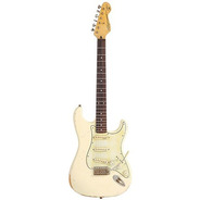 Vintage V6 Icon Thomas Blug Signature Model