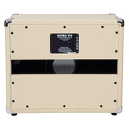 Vintage Retro 10" Cabinet